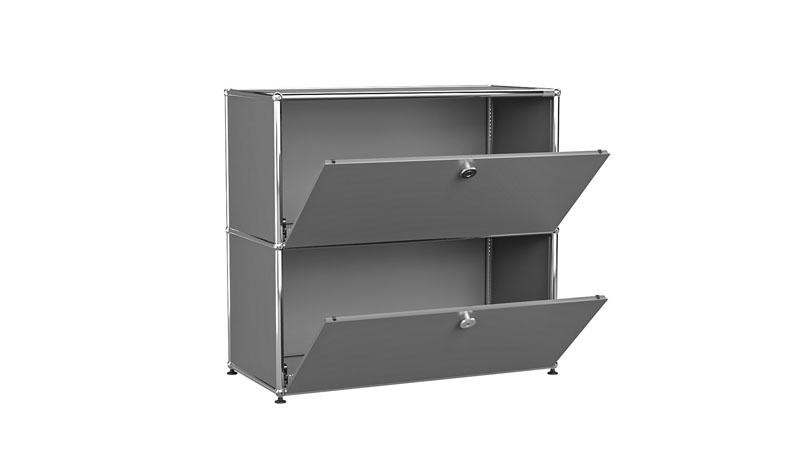 USM Haller Sideboard individualisierbar in Tiefe 35