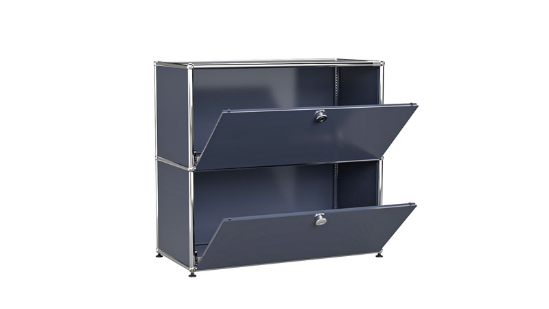 USM Haller Sideboard individualisierbar in Tiefe 35