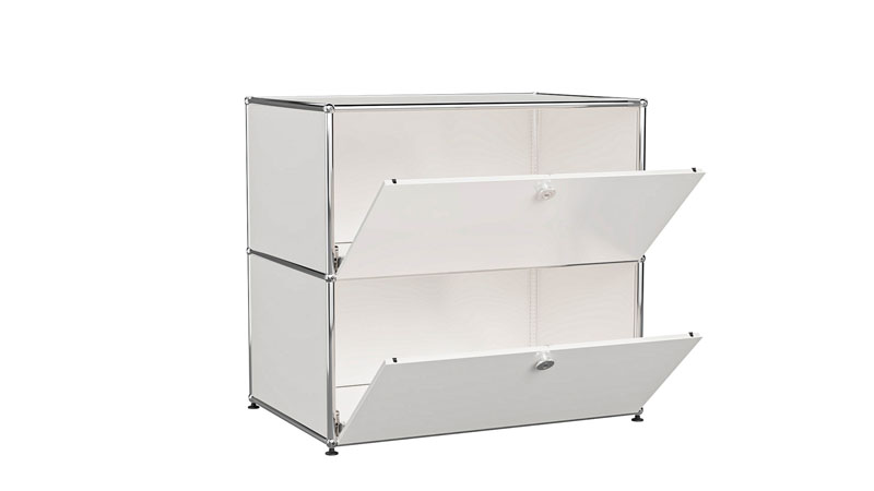 USM Haller Sideboard individualisierbar in Tiefe 50 cm