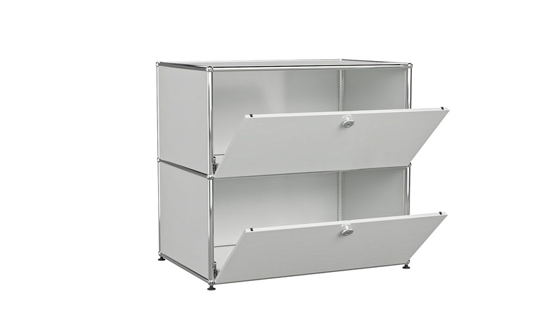 USM Haller Sideboard personnalisable en profondeur 50