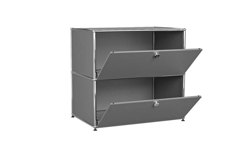 USM Haller Sideboard individualisierbar in Tiefe 50