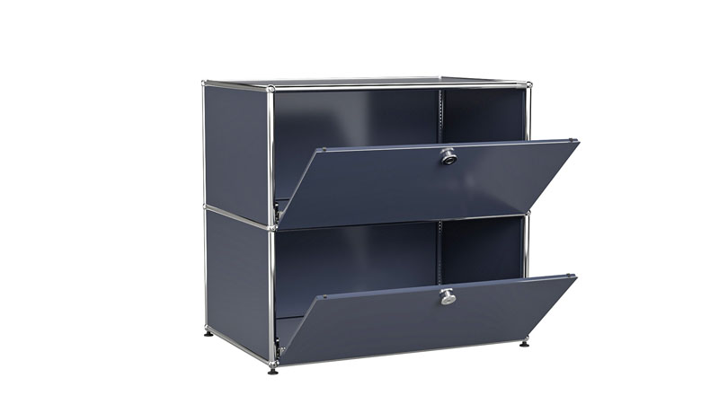 USM Haller Sideboard individualisierbar in Tiefe 50