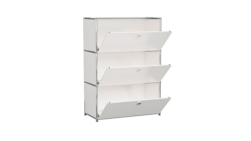 USM Haller Sideboard individualisierbar in Tiefe 35 cm