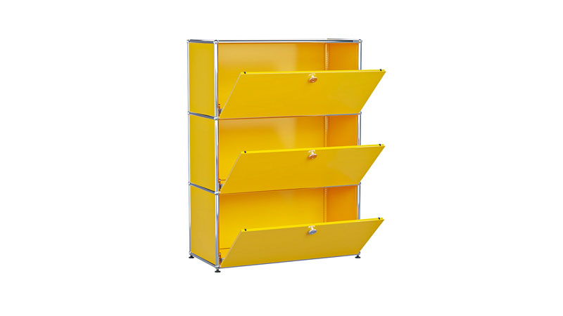 USM Haller Sideboard individualisierbar in Tiefe 35