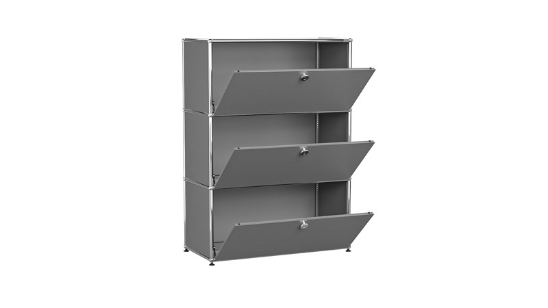 USM Haller Sideboard individualisierbar in Tiefe 35