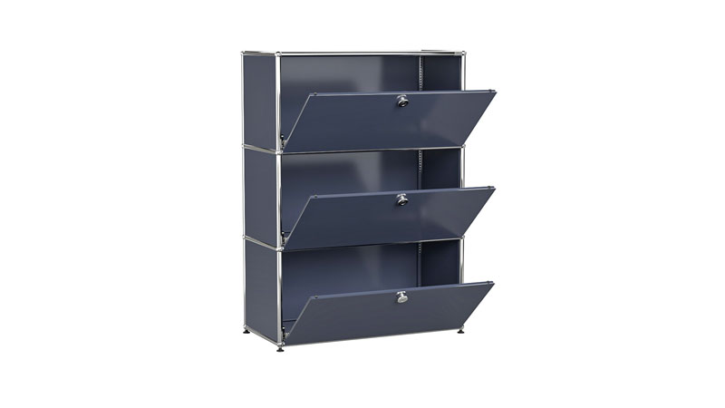 USM Haller Sideboard individualisierbar in Tiefe 35