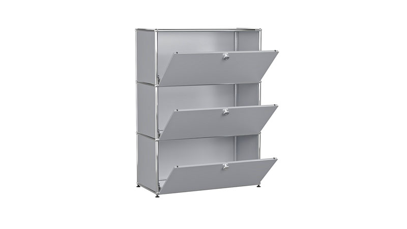 USM Haller Sideboard individualisierbar in Tiefe 35