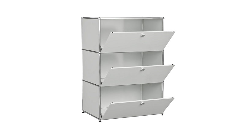 USM Haller Sideboard individualisierbar in Tiefe 50