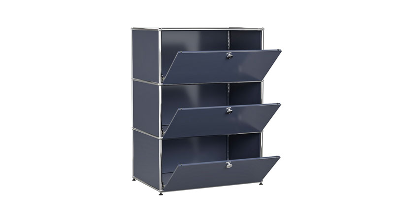 USM Haller Sideboard individualisierbar in Tiefe 50