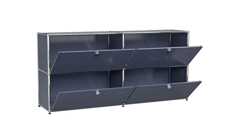 USM Haller Sideboard individualisierbar in Tiefe 35