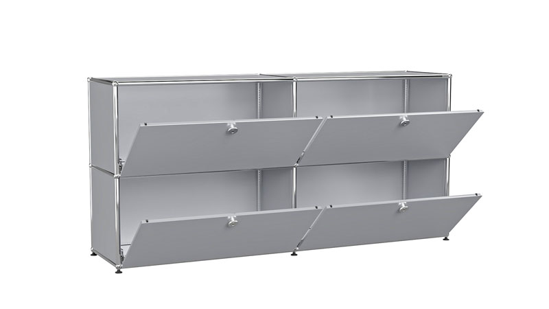 USM Haller Sideboard individualisierbar in Tiefe 35