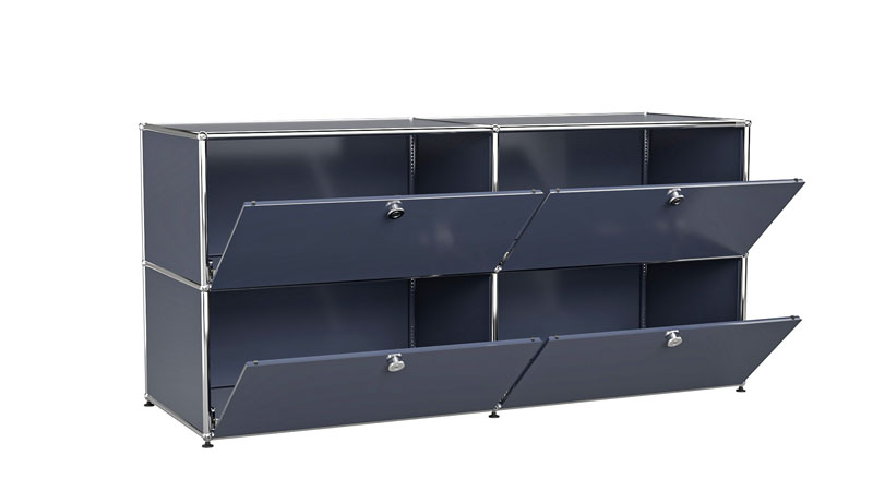 USM Haller Sideboard individualisierbar in Tiefe 50