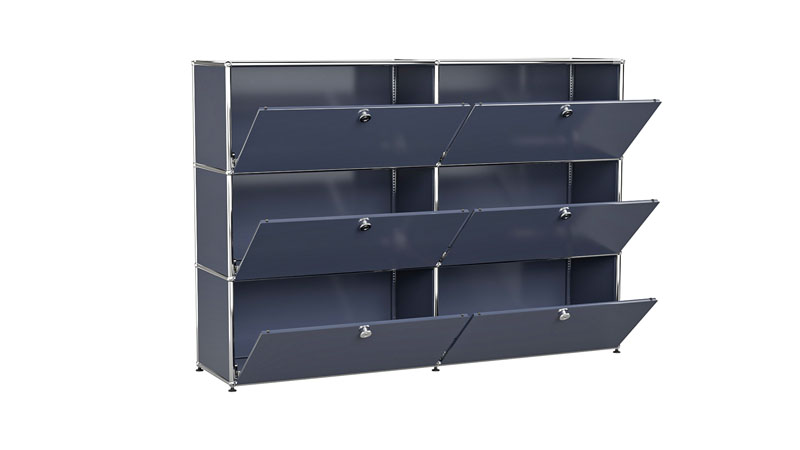 USM Haller Sideboard individualisierbar in Tiefe 35