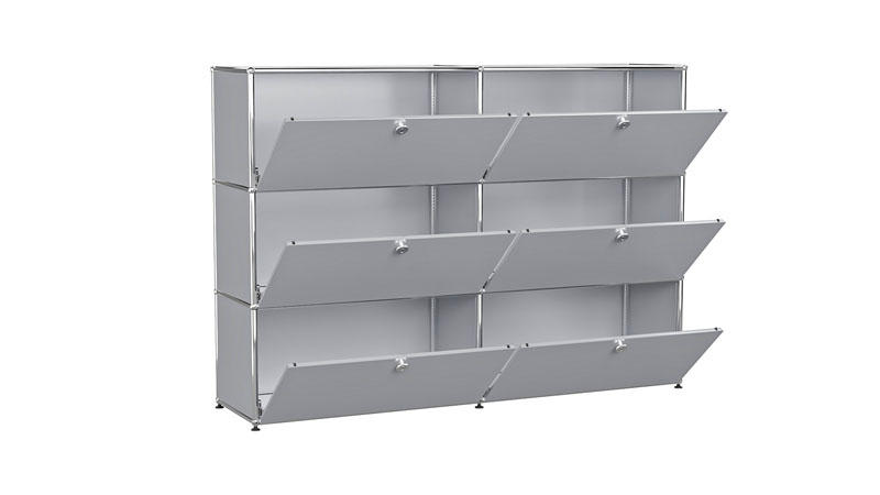USM Haller Sideboard individualisierbar in Tiefe 35