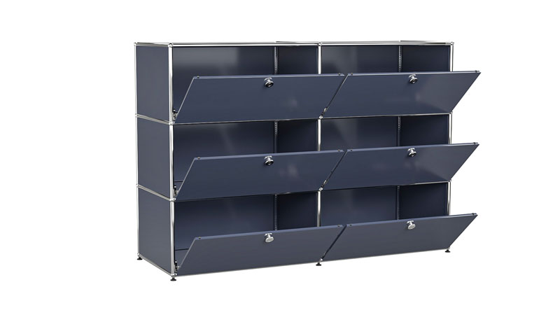 USM Haller Sideboard individualisierbar in Tiefe 50