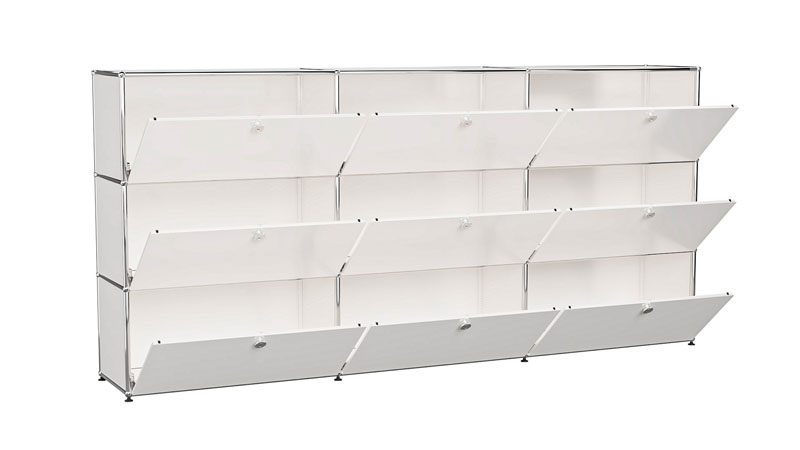 USM Haller Sideboard individualisierbar in Tiefe 35