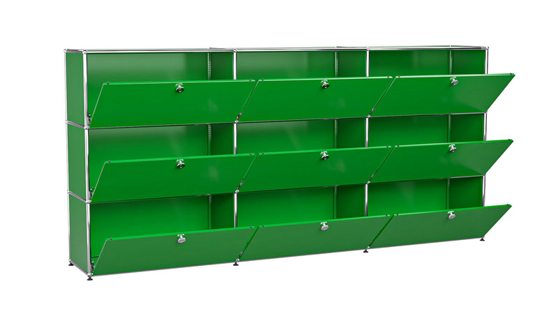 USM Haller Sideboard individualisierbar in Tiefe 35