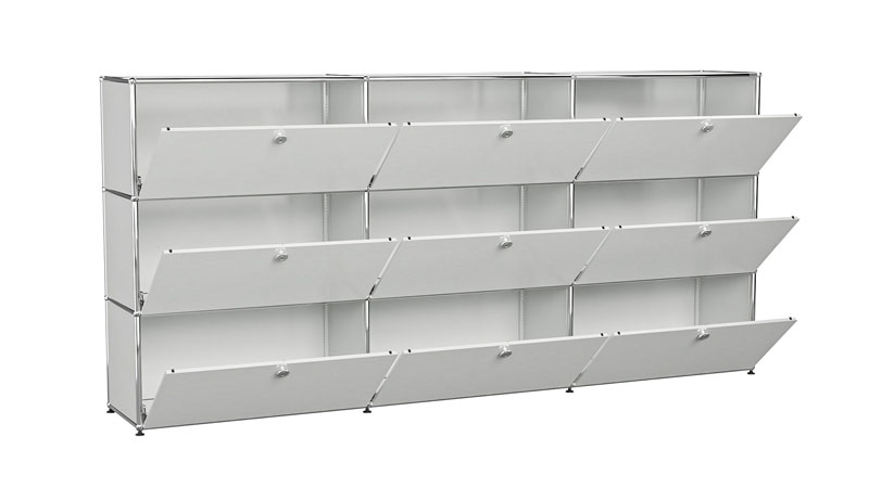USM Haller Sideboard individualisierbar in Tiefe 35
