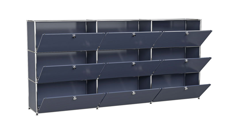 USM Haller Sideboard individualisierbar in Tiefe 35