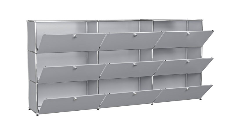 USM Haller Sideboard individualisierbar in Tiefe 35