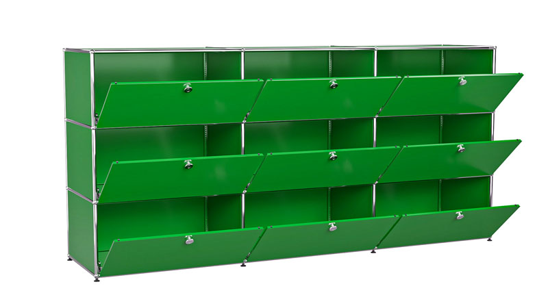 USM Haller Sideboard individualisierbar in Tiefe 50